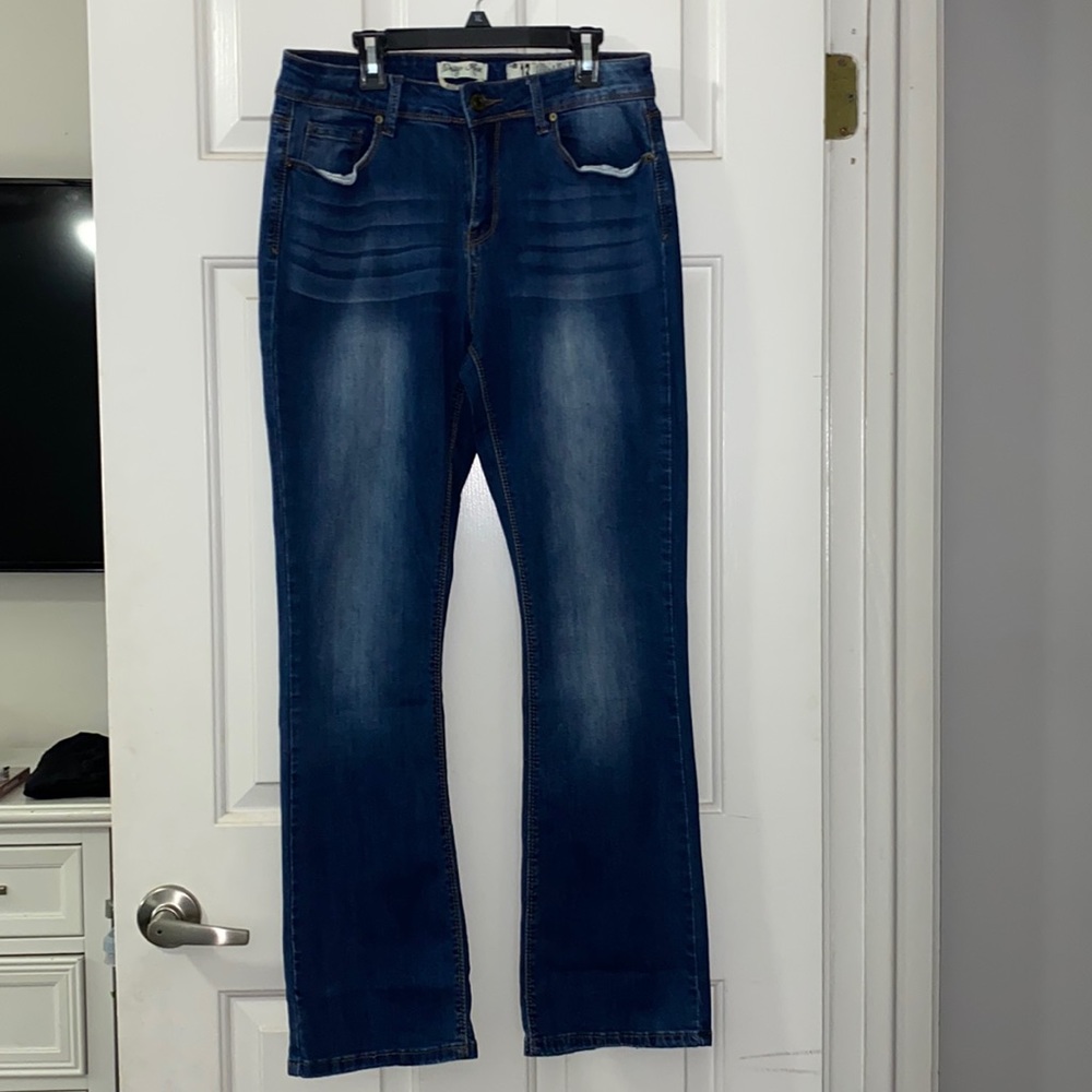 Indigo Rein jeans sz13